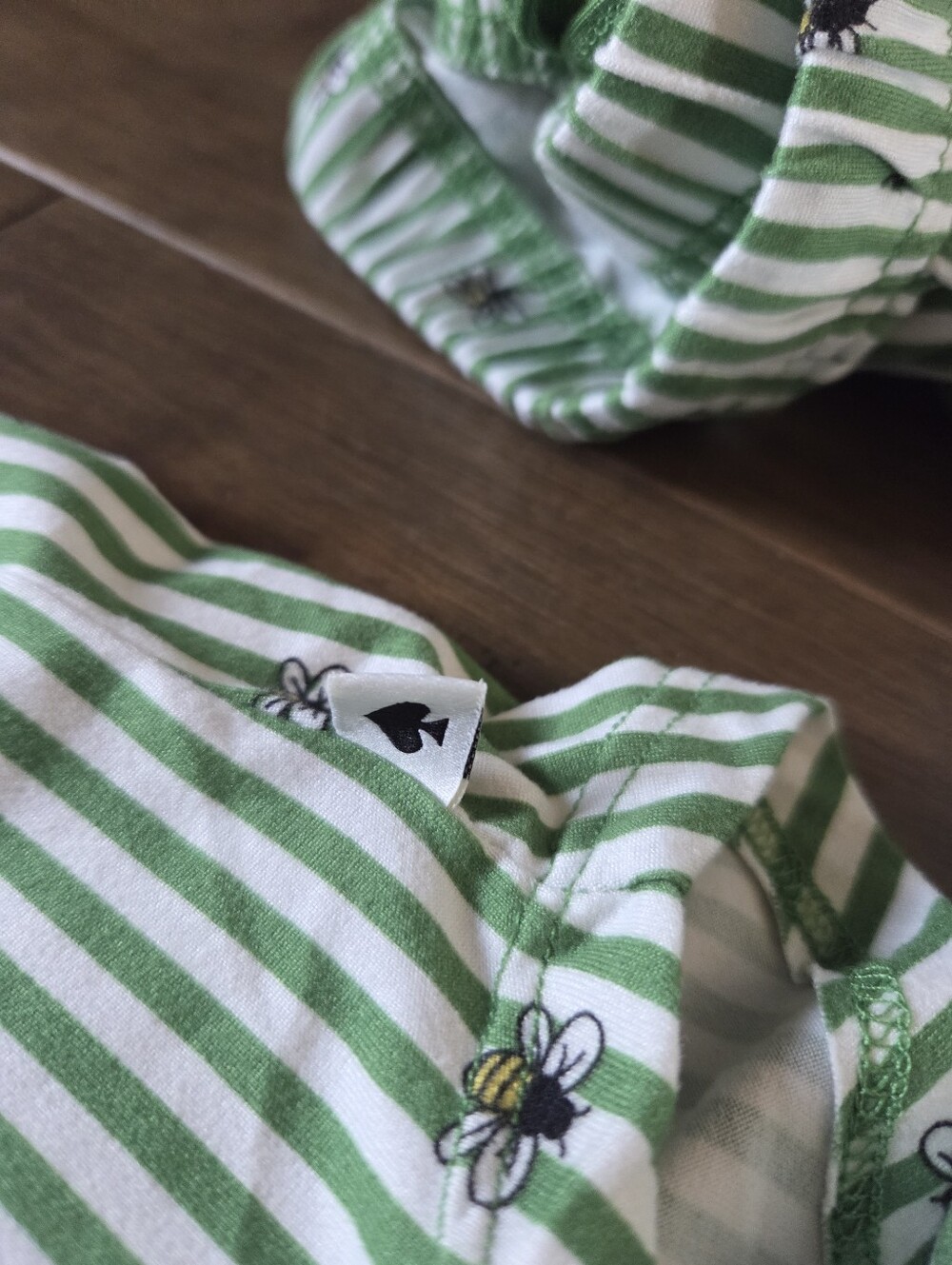 Kate Spade Jammie Set Sz.l - Picture 5 of 7